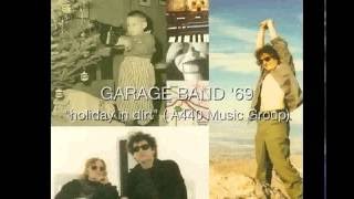 Watch Stan Ridgway Garage Band 69 video