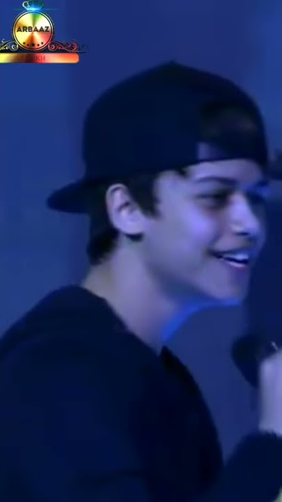 Harris J salamualaikum full screen WhatsApp status