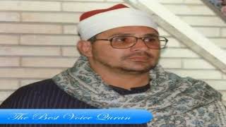 الشيخ الشحات محمد انور سورة  البروج والطارق والاعلى والغاشيه وقريش والكوثر خارجى رااااائعة HD