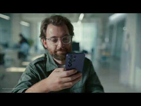 AI Living: Self Care | Samsung