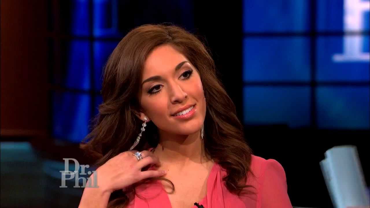 Teen Mom Farrah Abraham Tape