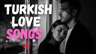 2025 Yürek Yakan Aşk Şarkıları En Duygusal Türkçe Trap & Slow Melodiler