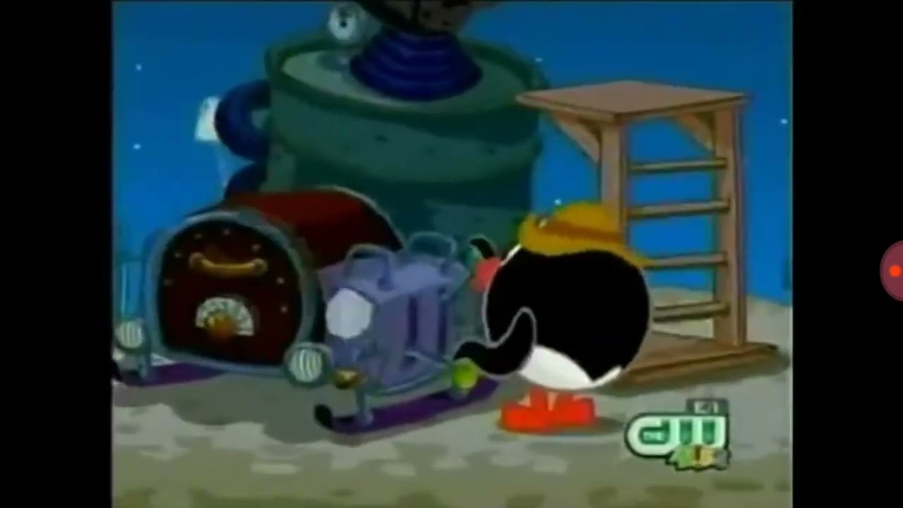 Смешарики - Отторики