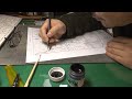 【マンガ】２．マンガ制作の現場/ MANGA - 2. The Making of a Manga