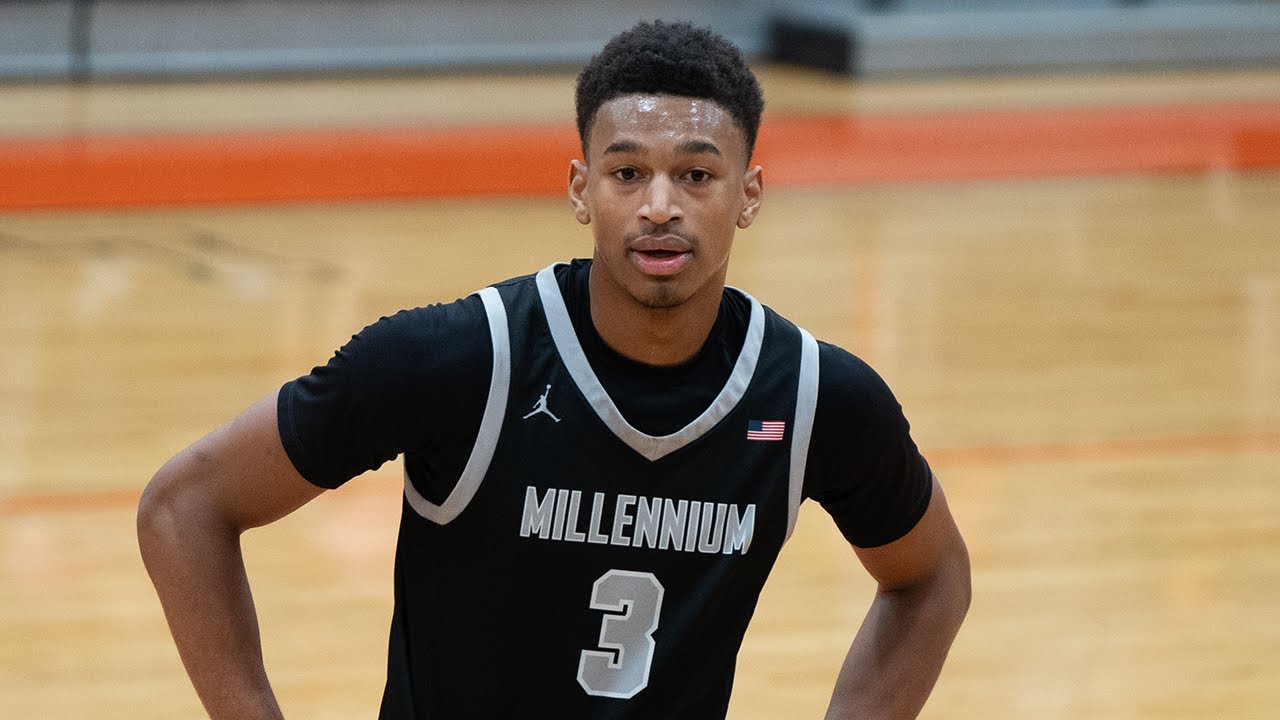 Cameron Holmes & Kingston Tosi Breeze by Corona Del Sol! Millennium Wins by 30