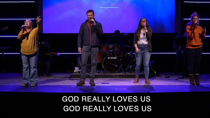 Ephesians 5:1-33 | Week 5 | Justin May