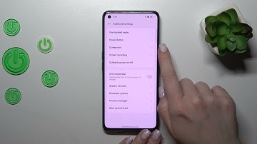 How to Make Settings for Developer Disappear in Realme Narzo 50 Pro - Disable Developer Settings