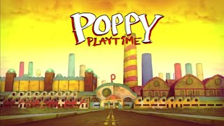 Poppy Playtime Chapter 3 Full Gameplay