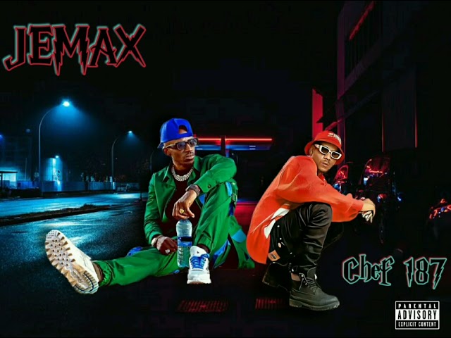 Jemax - ft - Chef 187 - Bambuya Nomuguyz (Official Audio) class=