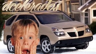 TOP-5: OS CARROS MAIS FEIOS DO MUNDO! - ACELELISTA #5 | ACELERADOS