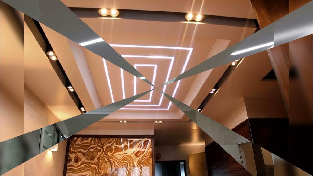 أشكال ليد بروفايل جديده متاح تنفيزها ب اققل سعر ف البلد واحسن الخامات - YouTube