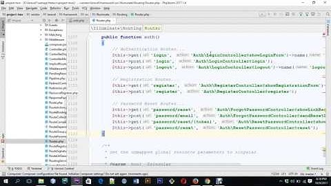 Laravel (BITM Batch - 64) Part-4