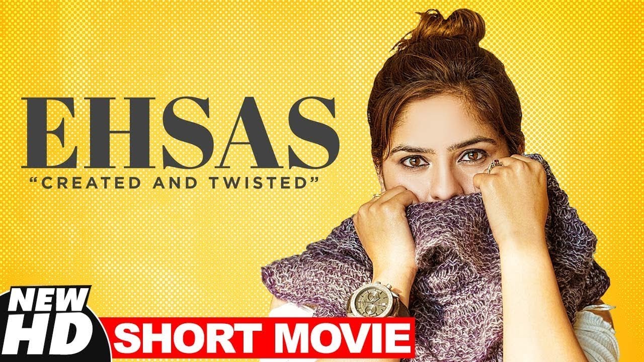 Ehsas (Short Movie) | Tina Bakshi | Womens Day Special | Latest Short Movies 2019 | Speed Records