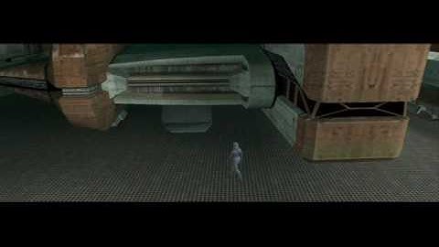 Star Wars KOTOR 2 PC  Telos Walkthrough Part 1