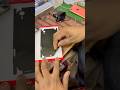 Converted Iphone Xr to Iphone 16😱 #shorts #ytshorts #iPhone #mobileskin
