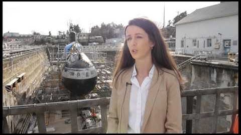 Hands-on problem solving a key component to the co-op experience