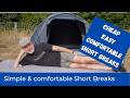 I Sold My Caravan! The Cheaper &amp; Easier Way to Take UK Short Breaks