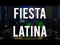 Fiesta Latina Mix #1 | Mix para Bodas, Cumple Años, Fin e Inicio de Año por Ricardo Vargas