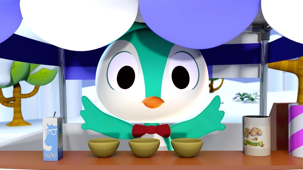 Sammy The Ice Cream Boy Best Music For Kids and Nursery Rhymes Zoo