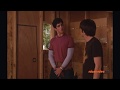 Drake and Josh in the tree house (german)