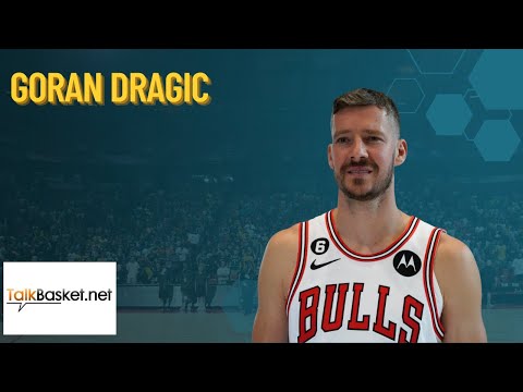 Goran Dragic|NBA RS 22-23 recent game highlights|#basketball #basketballedits #euroleague