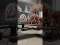 Durga puja mini idol 3d figure prompt free,#prompt,#viral #durgapujaspecial #aiediting,#photoediti