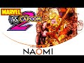 Marvel VS. Capcom 2: New Age of Heroes [Arcade]