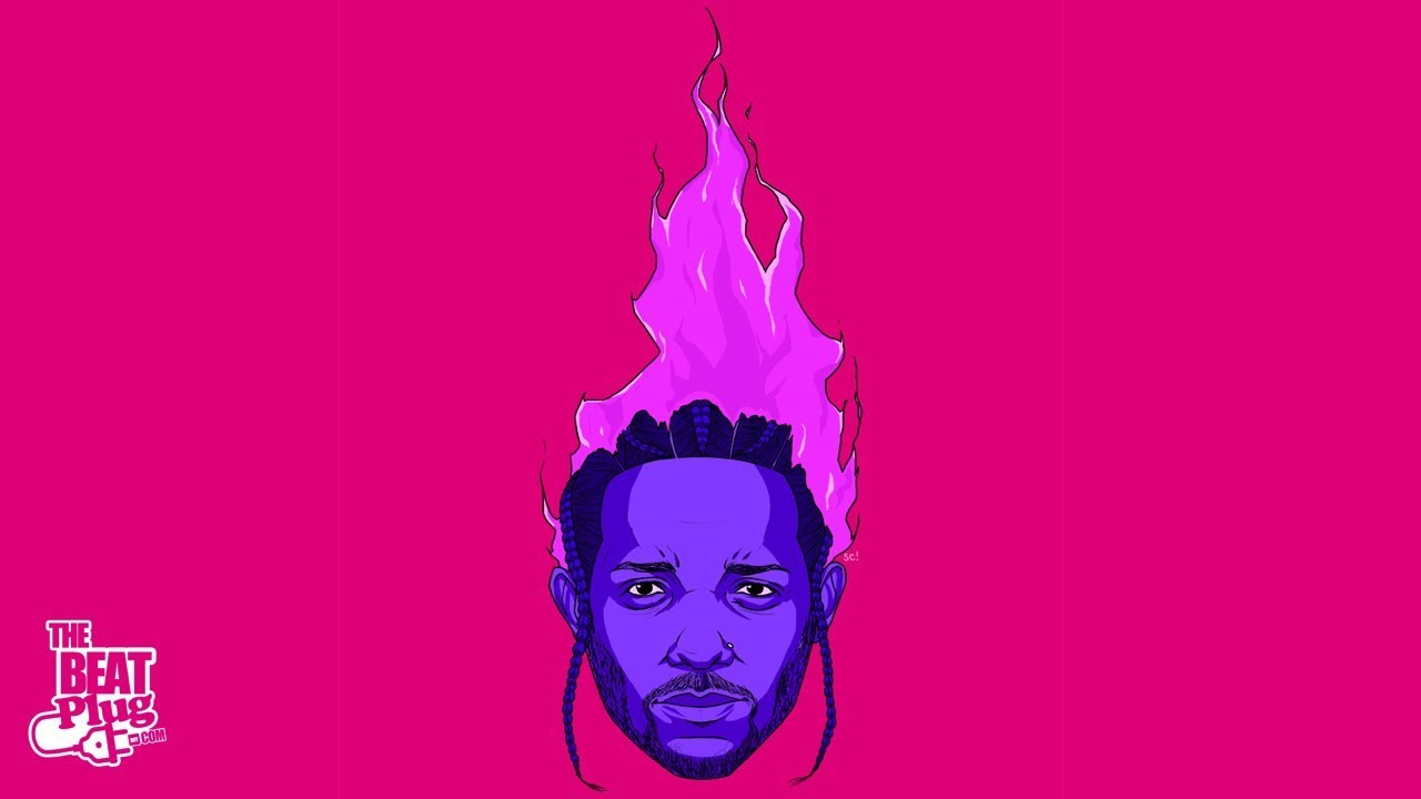 Kendrick Lamar Type Beat \