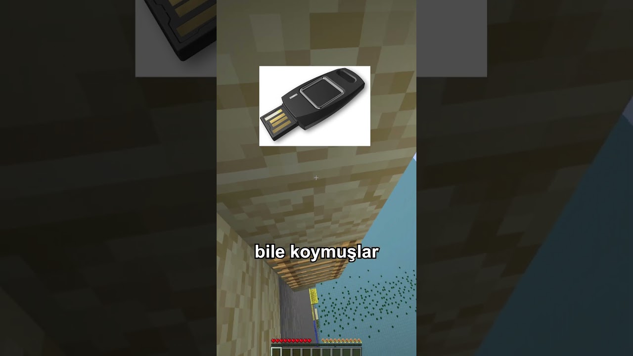 Suç Linke Tıklayanındır ⛏💎