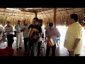 Alfredo Gutierrez canta Poncho Zuleta parranda vallenata
