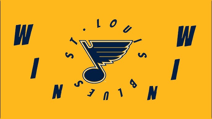 st. louis blues — Concepts —