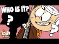 Spot The Missing Loud Sister Challenge #3 ! | The Loud House