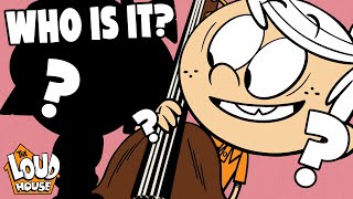 Spot The Missing Loud Sister Challenge #3 ! | The Loud House