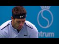 Final highlights Intrum Stockholm Open