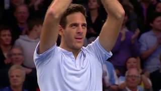 Final highlights Intrum Stockholm Open