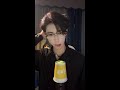 【LIVEアーカイブ】🌙 Ren: Deep sleep boyfriend voice & mouth sound