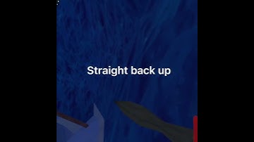 How to get out of the map in gorilla tag tutorial!