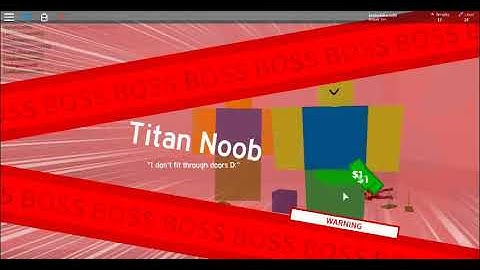 Noob Smacker Simulator 💥 [NEW] "CODES"