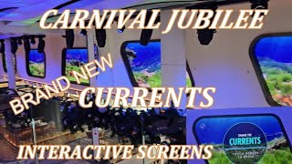 CARNIVAL JUBILEE  BRAND NEW   Changing The Currents by The Traveling Gilberts 493 views 5 months ago 5 minutes, 47 seconds