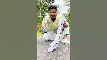 “Unboxing the CRH Bullet Train RC Toy – High-Speed Fun!”