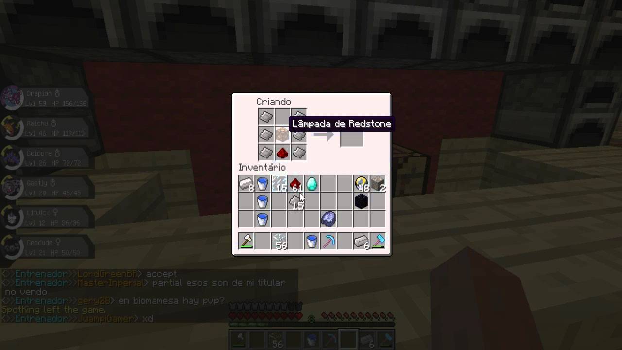Crafting Recipe For Pixelmon Anvil Crafting Recipe For Pixelmon Anvil