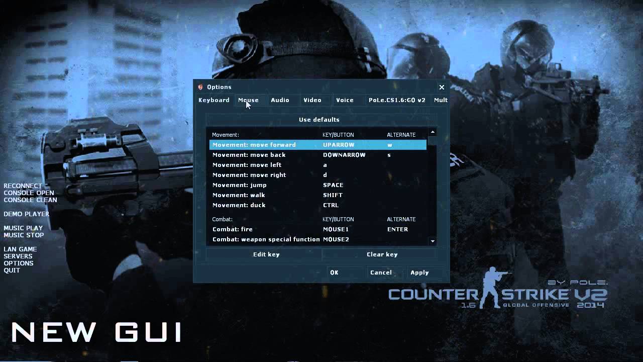 Counter strike 1.6 alternative edition non steam steam