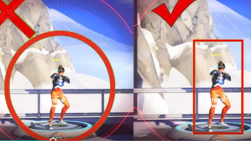 The only widowmaker/controller console settings guide you will ever need 2.0