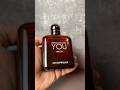 Fragrance Blind Buy SWY Parfum #fragrancelover #fragrancereview #perfumecollection