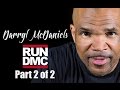 The You Rock Foundation: Run-DMC's Darryl McDaniels (2 of 2)