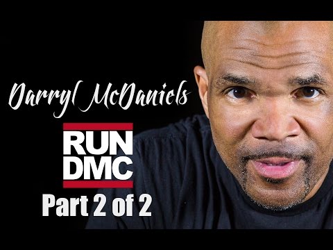 Video: Darryl McDaniels Net Worth: Wiki, Sposato, Famiglia, Matrimonio, Stipendio, Fratelli