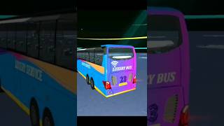 Bus  Driving Simulator ! Bus Simulator!#bussimulator #ytshorts#youtube #drivinggame#ytshort #games
