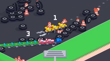 Fancade - Drive Mad All Lavels,Gameplay Walkthrough Android, iOS Part- 21 -DF 21 Heard Lavel