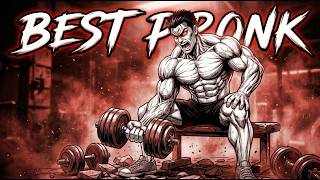 PURE ADRENALINE🔥Aggressive Dark Phonk Gym 2026 🔥 1 HOUR MOTIVATION BASS BOOSTED MIX