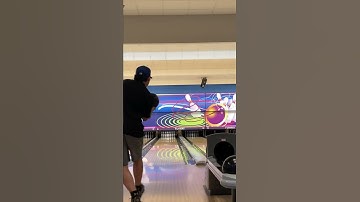 Another day, another strike by a Twitch streamer 🤩🎳